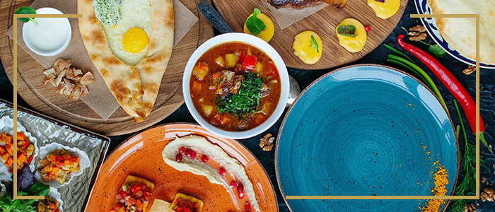 Bulgaristan Mutfağı