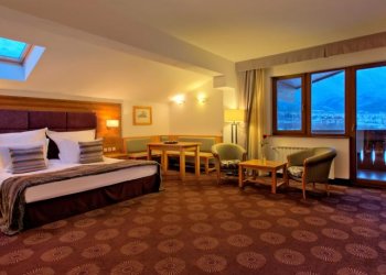 Kempinski Hotel Grand Arena